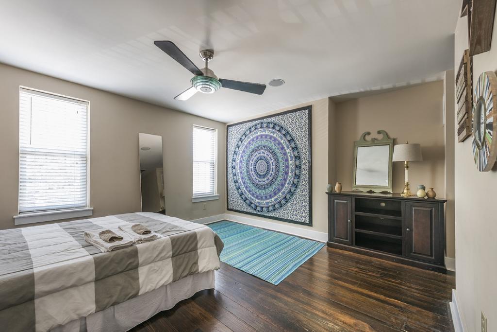 Gorgeous! Parking! Park Front! Villa Philadelphia Bagian luar foto